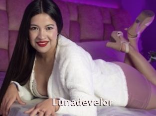 Lunadevelor