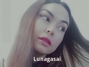 Lunagasai