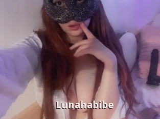 Lunahabibe