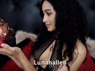 Lunahallen