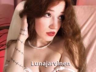 Lunajarvinen