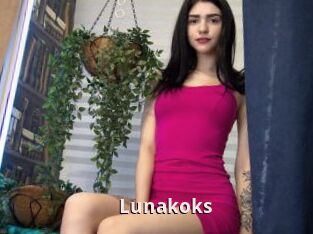 Lunakoks