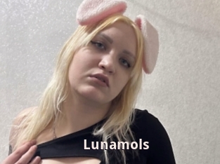 Lunamols