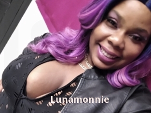 Lunamonnie
