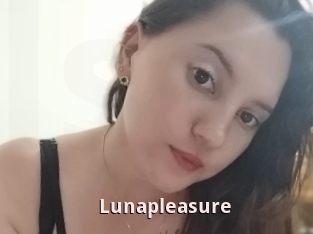 Lunapleasure