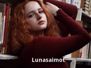 Lunasaimot