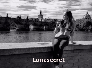 Lunasecret