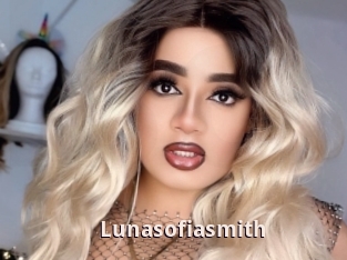 Lunasofiasmith