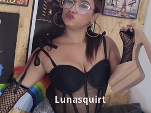Lunasquirt