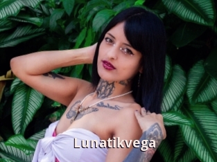 Lunatikvega