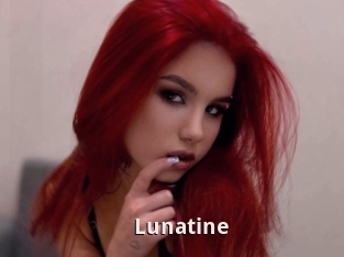 Lunatine
