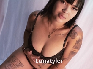 Lunatyler