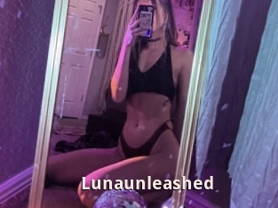 Lunaunleashed