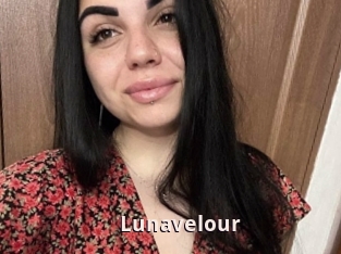 Lunavelour