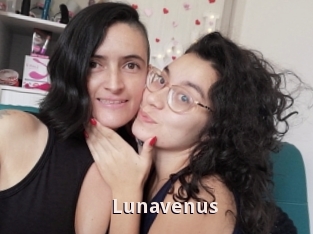 Lunavenus