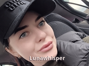 Lunawhisper