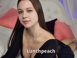 Lunchpeach