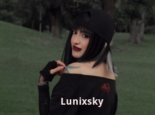 Lunixsky