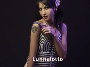 Lunnalotto