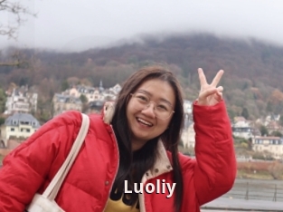 Luoliy