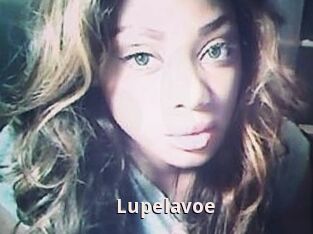 Lupelavoe