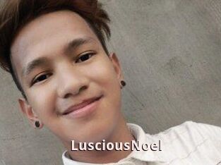 LusciousNoel