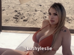 Lushyleslie