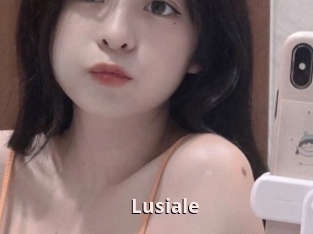 Lusiale