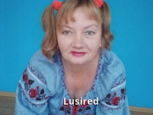 Lusired