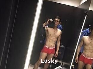 Lusky