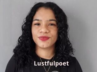Lustfulpoet