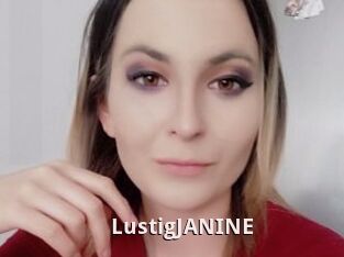 LustigJANINE