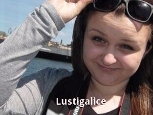 Lustigalice
