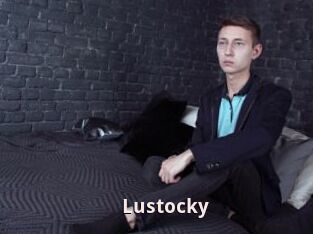 Lustocky