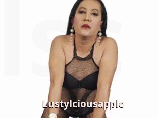Lustylciousapple