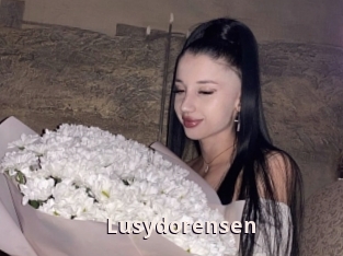 Lusydorensen