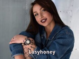 Lusyhoney