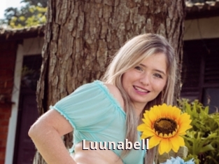 Luunabell