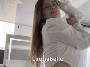 Luunabelle
