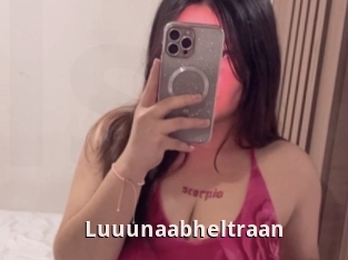 Luuunaabheltraan