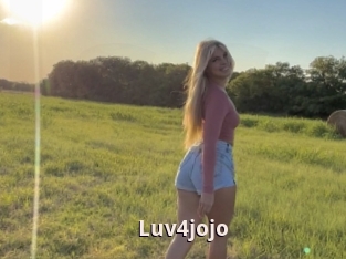 Luv4jojo