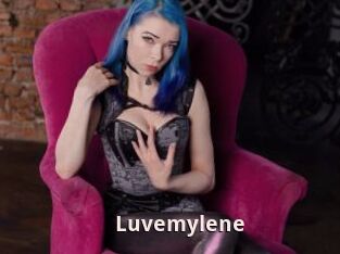 Luvemylene