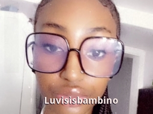 Luvisisbambino