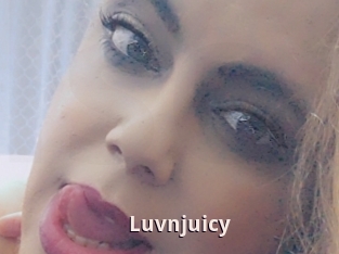 Luvnjuicy