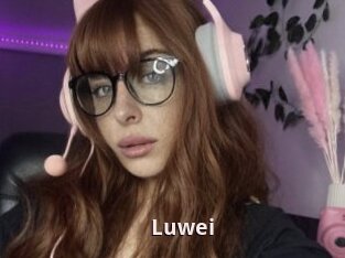 Luwei