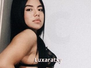 Luxaratxy