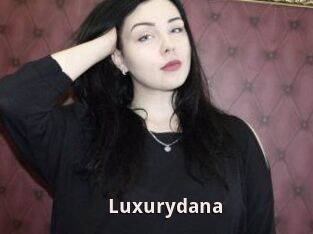 Luxurydana