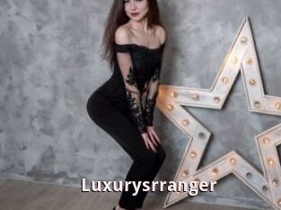 Luxurysrranger
