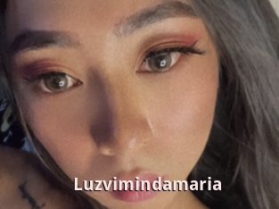 Luzvimindamaria