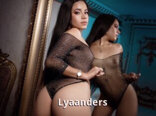 Lyaanders